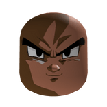 Super Uub Face Error