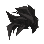 Super Uub Hair - DBGT