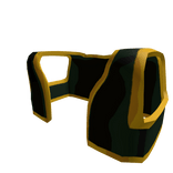 Super Uub Jacket - DBGT