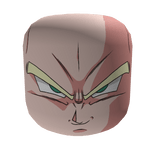 Super Vegeta SSJ DBZ: Android
