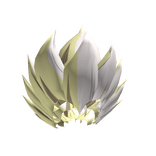 Super Vegeta SSJ DBZ: Android