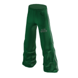 Green Y2K Classic Sport Chic Pants