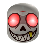 SuperFell Sans [Glowing]