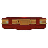 Superguy of hope belt