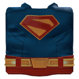 Superguy of Hope torso 2025 