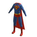 🦸🏻‍♂️ Superhero - Classic suit
