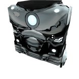 Superior Armor Mk 50 Torso