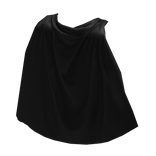 Superman Cape (Black)