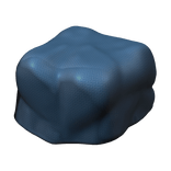 Superman Left Shoulder