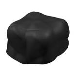 Superman Left Shoulder (Black)