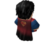 Superman Plushie