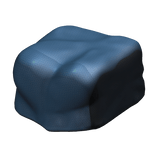 Superman Right Shoulder