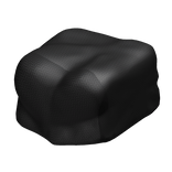 Superman Right Shoulder (Black)