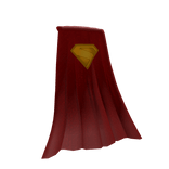 Superman - Superman Cape 