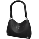 Superstar Bag (Black)
