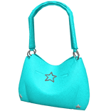 Superstar Bag (Blue)