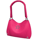 Superstar Bag (Pink)