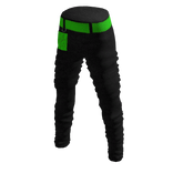 Superstar Pants - Green