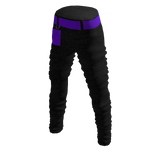 Superstar Pants - Purple