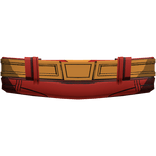 Supe's 2025 Animated Belt