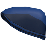 Supe's 2025 Animated L Shoulder