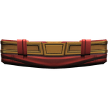 Supe's 2025 Belt