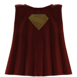 Supe's 2025 Cape