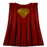 Supe's 2025 Comic Cape