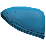 Supe's 2025 Comic L Shoulder