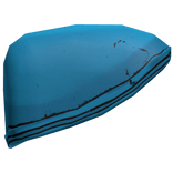 Supe's 2025 Comic R Shoulder