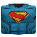 Supe's 2025 Comic Suit