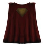 Supe's 2025 Damaged Cape
