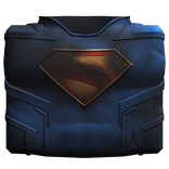 Supe's 2025 Damaged Suit