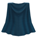 Supe's 2025 Robot Cape