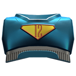 Supe's 2025 Robot Chestplate 12