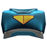 Supe's 2025 Robot Chestplate 1