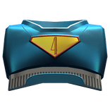 Supe's 2025 Robot Chestplate 4