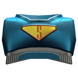 Supe's 2025 Robot Chestplate 5