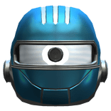 Supe's 2025 Robot Head