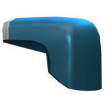 Supe's 2025 Robot L Shoulder