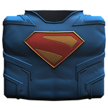 Supe's 2025 Suit