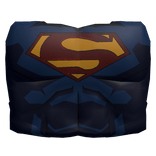 Supe's DCAMU Paradox Torso