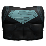 Supe's DCAMU Reign R15 Torso
