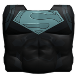 Supe's DCAMU Reign R6 Torso
