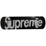 Supreme Skateboard