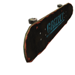 Supreme Skateboard