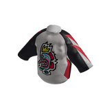 SUPRIVO Crest Jersey - Riot