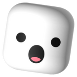  😮 Surprised Face