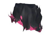 Surtr / Laevatain skirt 1/4 | Arknights Endfield