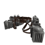 Survey Corps ODM Gear AOT